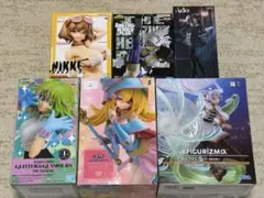 2025年最新】美少女系フィギュアまとめ売りの人気アイテム - メルカリ