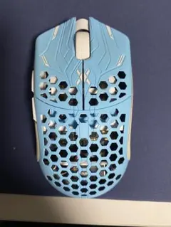 Finalmouse ulx tarik miniのサムネイル