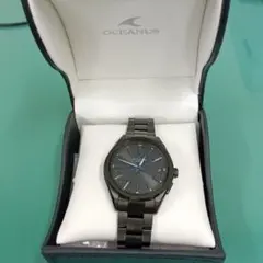 CASIO OCEANUS OCW-T200SB-1AJF