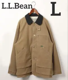 ꕥ新品未開封ꕥL.L.Beanプロスペクト・ハーバー・フィールド・コート　L