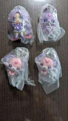 名探偵プリキュア　名探偵スイング １