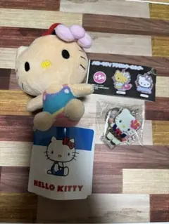2026年最新】ハローキティ希少の人気アイテム - メルカリ
