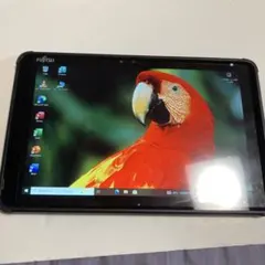 Fujitsu ArrowsTab Q5010 10.1インチのサムネイル
