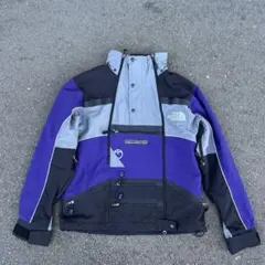 THE NORTH FACE STEEP TECH WORK