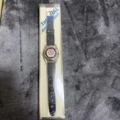 未開封　希少　テックラル バイナリ（2進法）　Tech RAL 腕時計