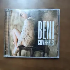 BENI COVERS:3