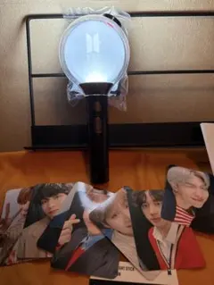 2026年最新】bts map of the soul アミボムの人気アイテム - メルカリ