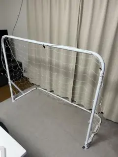 ミニサッカーゴール 室内 屋外兼用のサムネイル