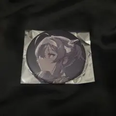 鬼滅の刃 ホログラム缶バッジ〜陸ノ章 in ナムコ～〈時透無一郎