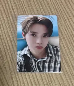 INI TAG ME 木村柾哉 トレカ