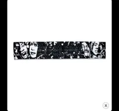 一度のみ使用　ONE OK ROCK 2024 JAPAN マフラータオル