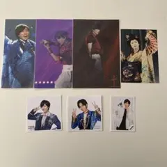 SnowMan 阿部亮平