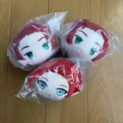 ブルーロック 糸師冴 もちもちマスコットごろりんマスコット