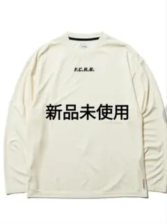 新品 POLARTEC POWER DRY L/S TRAINING TOPのサムネイル