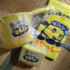 ふなっしー キャラクターグッズ