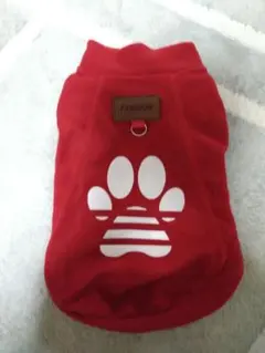 ワンちゃんの服