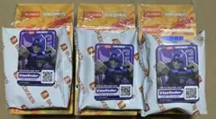 トランスフォーマー ブロッキーズ ビューファインダー 3個セット