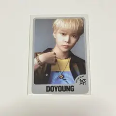 2026年最新】NCT ドヨン トレカ walkの人気アイテム - メルカリ