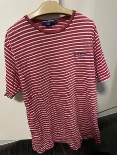 POLO SPORT ボーダーTシャツ XL