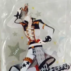 新品★未使用品★アイナナ★TRIGGER★八乙女楽★一番くじ★アクリルスタンド