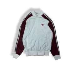 70s French Adidas ATP Track Jacketのサムネイル