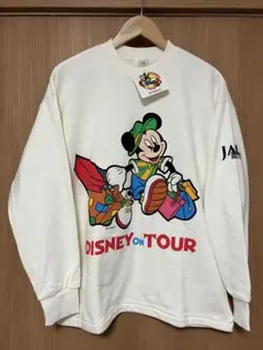 SnowMan 深澤辰哉】90年代 ミッキーTシャツ SnowMan - メルカリ