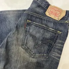 リーバイス 03501-01 STAY TRUE CONE MILLS XX17 - メルカリ