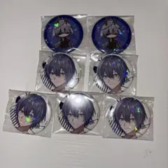 2026年最新】小柳ロウ 缶バッジ agfの人気アイテム - メルカリ