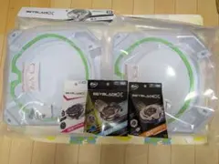 ベイブレードX BX-10 UX-17 BX-34 CX-03 セット - メルカリ