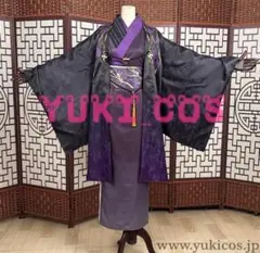 無地振袖・帯2点セット紫シンプル成人式帯新品ヴィンテージVintagePO18 無地振袖・帯2点セット紫シンプル成人式帯新品ヴィンテージVintagePO18