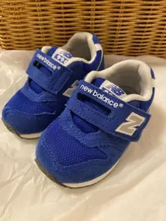 【値下げしました！】ニューバランス　ファーストシューズ　996  12センチ