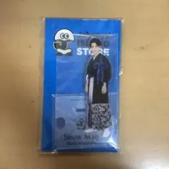 渡辺翔太 アクリルスタンド