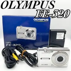 2025年最新】オリンパス FE-320の人気アイテム - メルカリ