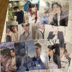 2026年最新】キムジウン チェキ サインの人気アイテム - メルカリ