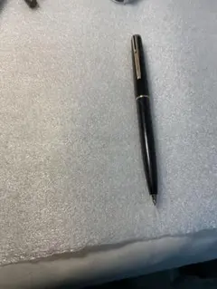 【1970s】モンブラン 高級ボールペン♯380 MONTBLANC ブラック軸