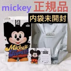 POPMART Disney MickeyFamily ミッキー