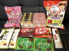 り*)様 【甘い系】お菓子詰め合わせ
