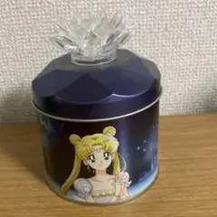 2026年最新】usj セーラームーン 缶の人気アイテム - メルカリ
