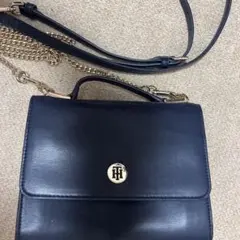 ショルダーバッグ TOMMY