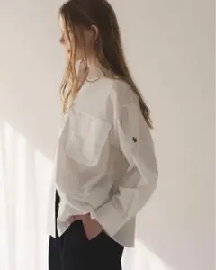 Regleam ロールアップスリーブシャツ ロールアップスリーブシャツ｜ROLL-UP SLEEVE SHIRTの通販｜regleam
