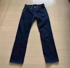 【米国製・濃紺】リーバイス LVC 1947 501XX W31 47501のサムネイル