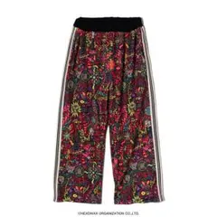 Lサイズ hide × glamb hide Paint Track Pantsのサムネイル