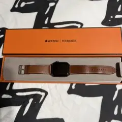 エルメスバックルのみ　Apple Watchはつきませんのサムネイル