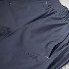 アディダス　AEROREADYメンズジャージパンツ　Sサイズ