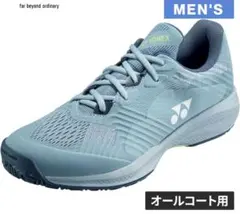 ヨネックス パワークッションソニケージW AC テニスシューズ 27.5cm★