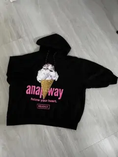 anap kids ドルマントレーナー