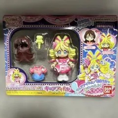 新品✨キュアアイドル　プリコーデドール
