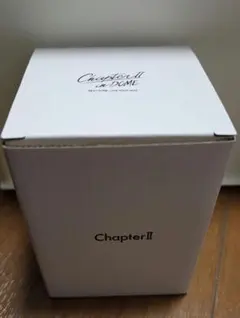 SexyZone ChapterⅡ アロマキャンドル