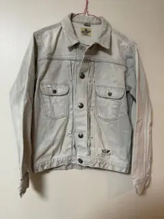 Ron Herman×Wrangler デニムジャケット　ヴィンテージのサムネイル