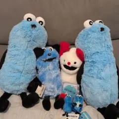 ピクサー短編フォーザバーズぬいぐるみ ディズニーストア - メルカリ